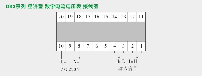 交流电压表,DK3数字电压表,电压表接线图 交流电压表,DK3数字电压表,电压表接线图